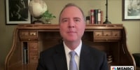 'These Actions Shows a Consciousness of Guilt': Rep. Adam Schiff on the latest news of Trump's Classified Documents Case