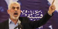 Israel vows to hunt down Hamas leader behind civilian massacres