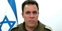 IDF Spokesperson urges, "Do not listen to Hamas"