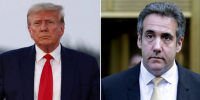 Michael Cohen to testify at Donald Trump's New York civil fraud trial