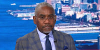 Rep. Meeks on House GOP’s ‘civil war’: We’ve never had this kind of madness