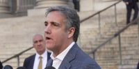 Cohen testifies that Trump would come up with his own net worth estimations