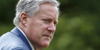 Why the reported Mark Meadows immunity can have several interpretations