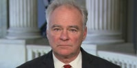 Sen. Kaine: ‘We have a sickness in this country around gun violence,’ ‘a uniquely American problem’