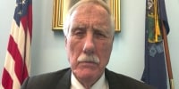 Maine’s Sen. King: shooting is ‘one of the darkest days I can remember,’ ‘an incredible shock to us’