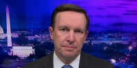 ‘None of this is inevitable’: Sen. Chris Murphy calls for assault rifle ban after shooting in Maine
