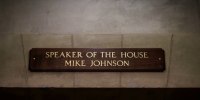 Who is the new House Speaker Rep. Mike Johnson?