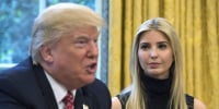'Chickens are coming home to roost': Ivanka Trump ordered to testify in Donald's trial