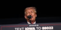 Trump sues to ensure ballot access in Michigan
