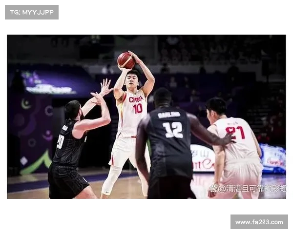 王俊杰有望参加明年NBA选秀 未能入选将继续在海外寻求机会