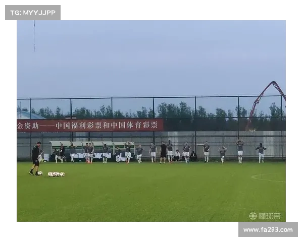 第六届耐克中赫国安杯U18第二比赛日激战连连精彩纷呈